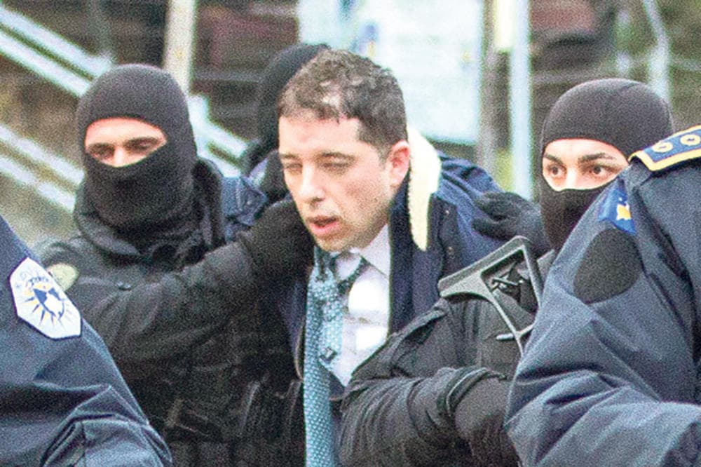 Mediat serbe: Arrestimi i Gjuriç, terror në Mitrovicë