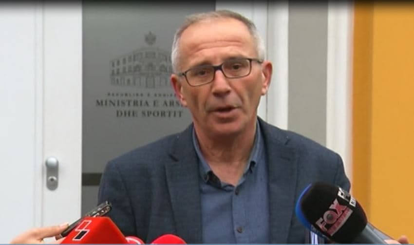 Ligji arsimit të lartë, Marku pas takimit me Nikollën: Nëse s’marrim përgjigje shkojmë në grevë