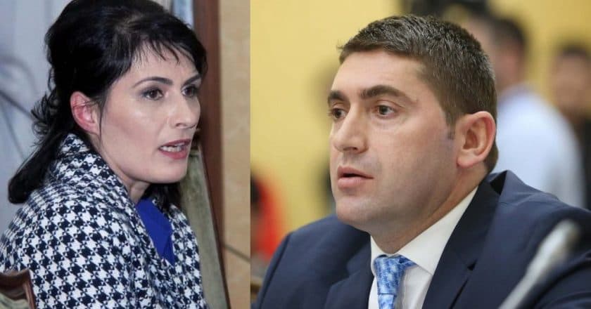 Arta Marku bën ndryshimet e radhës te Krimet e Rënda, prokurori i çështjes "Tahiri" përfundon në Pogradec
