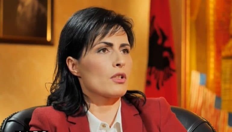Dosja "Sheshi" /Opozita kërkon pezullimin e Arta Markut