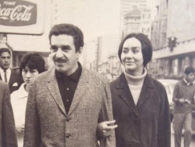 Ndërron jetë e veja e Gabriel Garcia Marquez, muza që frymëzoi nobelistin