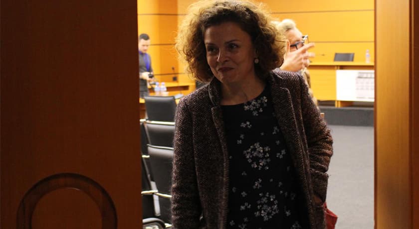 Presidenti Meta dekreton anëtaren e dytë të Gjykatës Kushtetuese, Marsida Xhaferllari