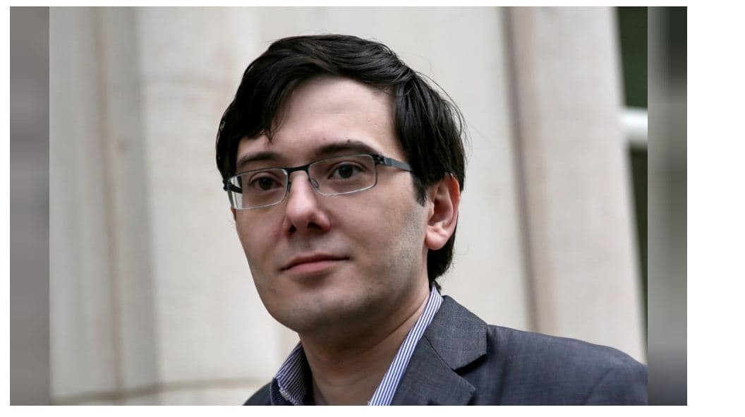 Prokurorët amerikanë kërkojnë 15 vjet burg për Martin Shkrelin: Nuk shfaq asnjë shenjë keqardhjeje