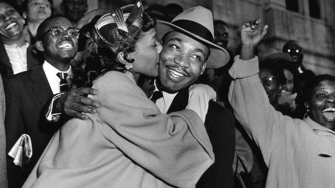 Përgjimet e FBI-së që mund të rrëzojnë mitin e Martin Luther King Jr, zbulohen lidhjet e tij me femrat