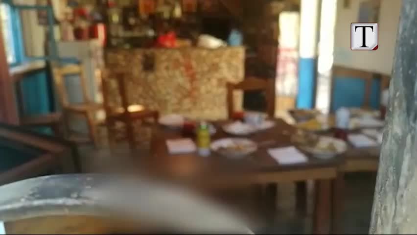 Pas konfliktit për rrugën në Mat, vriten 3 persona plagoset 1 tjetër, policia arreston autorin (VIDEO)