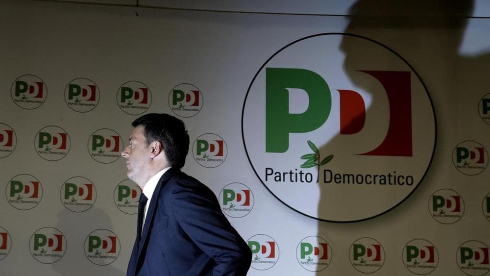 Renzi jep dorëheqjen si kryetar partie: Vendi ynë në këtë legjislaturë është opozita