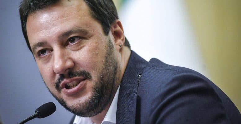 Mateo Salvini/ Një portret i liderit oportunist të së djathtës ekstreme në Itali