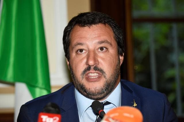 Salvini thotë se qeveria synon të respektojë rregullat e buxhetit