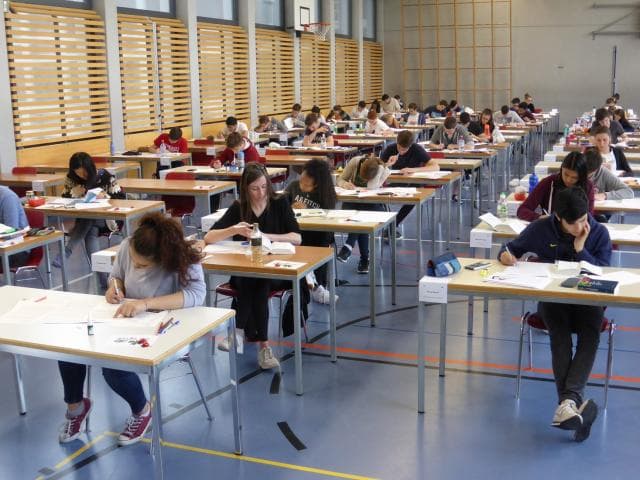 Provimet e maturës/ Kushi: Procedurat që do ndiqen dhe dy metodat e vlerësimit të testeve