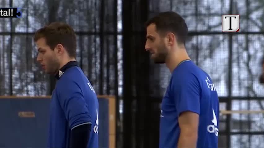 E bujshme, Mavraj pranë transferimit tek Fenerbahçe (VIDEO)
