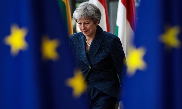"BE e gatshme për kompromis nëse Britania e Madhe zbut vijat e kuqe të saj"