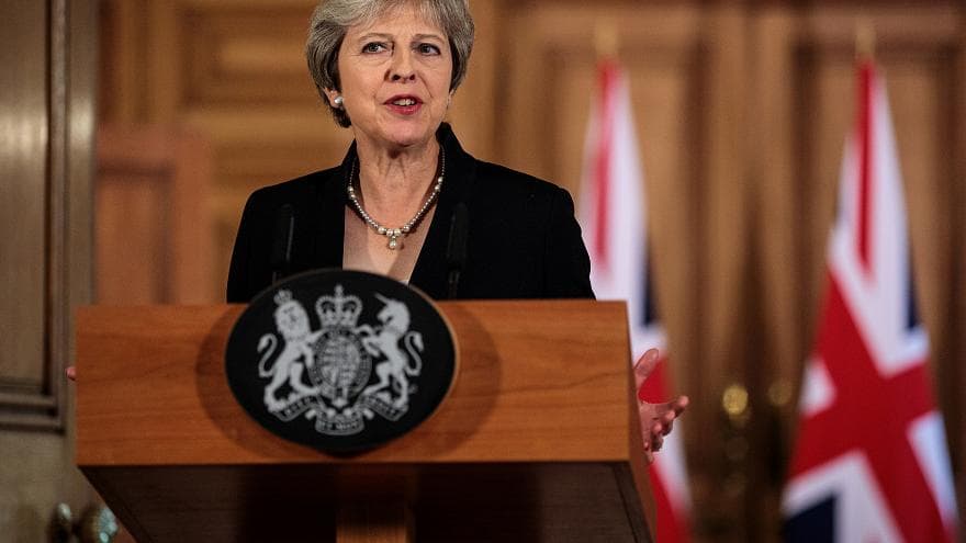 Brexit, May: 95% e marrëveshjes është dakorduar