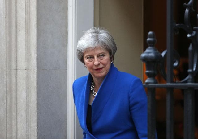 Kufiri irlandez mban peng marrëveshjen e Brexit-it mes BE dhe Britanisë së Madhe