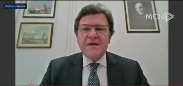 Tryeza e parë me BE-në, Mazi: Kemi plotësuar kushtet (VIDEO)