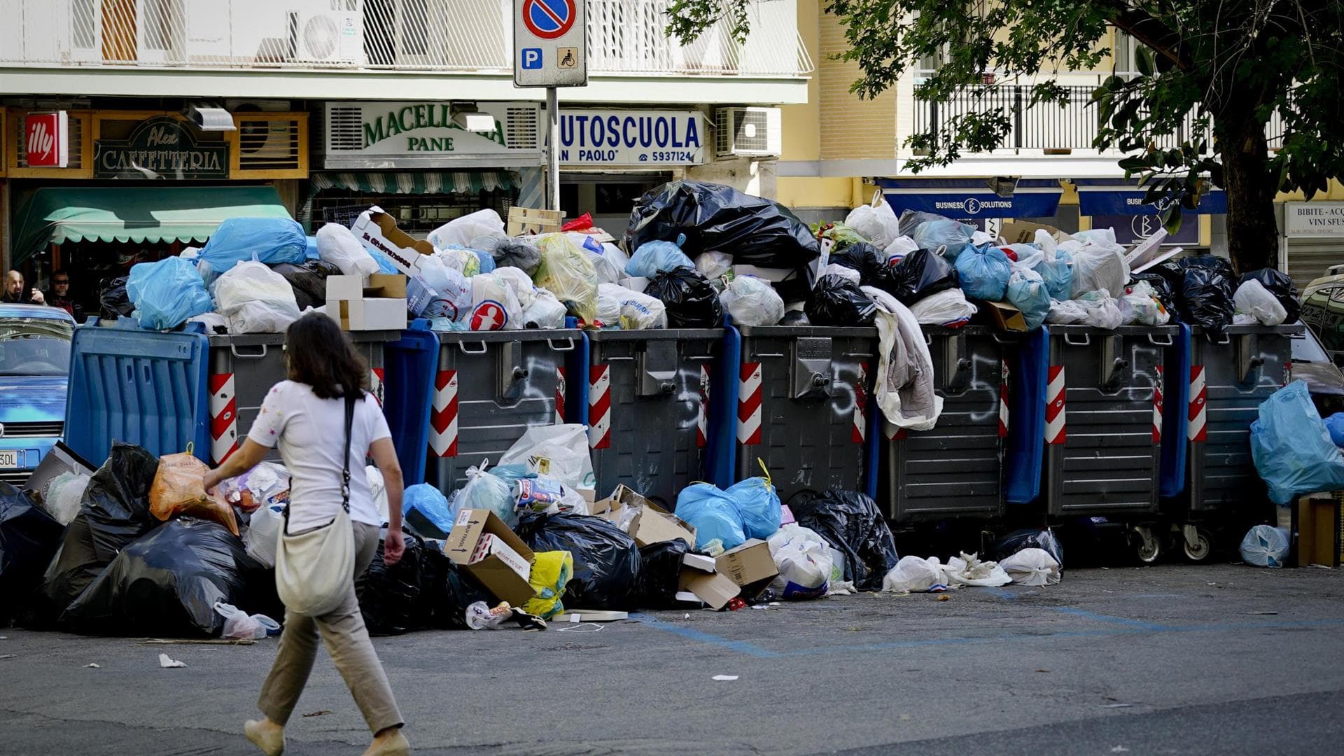 Mbetjet/ Gjykata e Drejtësisë në BE: Italia s’përmbushi detyrimet (VIDEO)