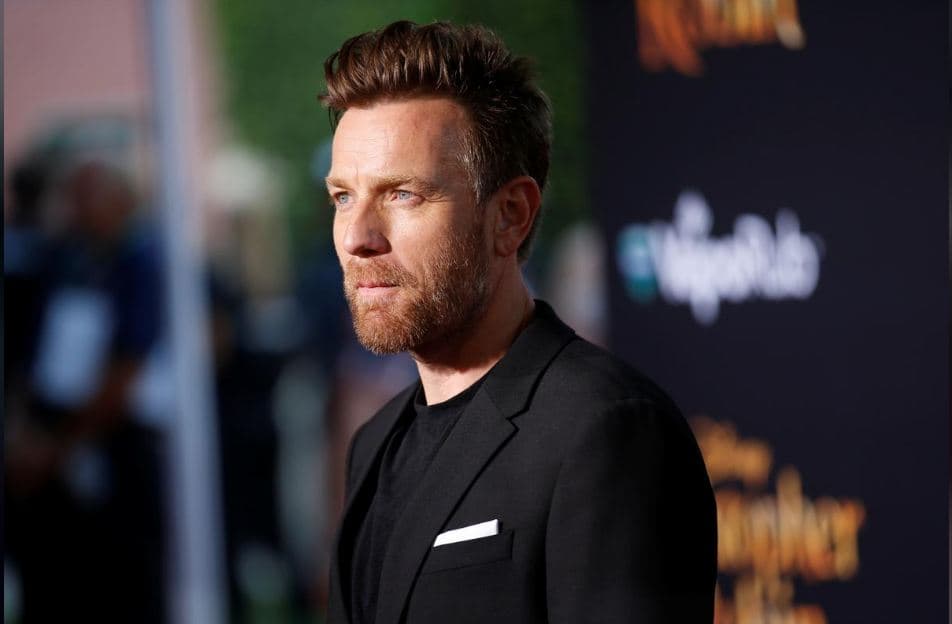Ewan McGregor rikthehet si Obi-Wan në “Star Wars”