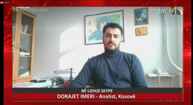 Imeri: Ligjërisht, Kurti nuk paraqet pengesë si kandidat për kryeministër të Kosovës (VIDEO)