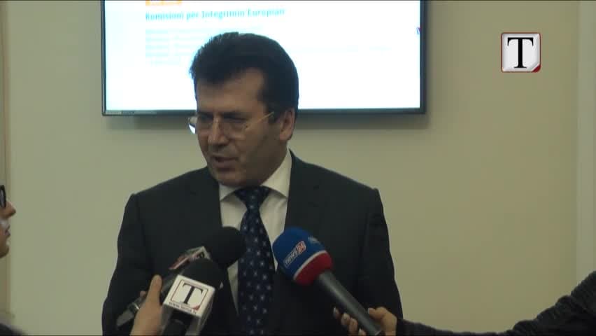 Bisedimet me Greqinë, opozita këmbëngul për negociatorët (VIDEO)