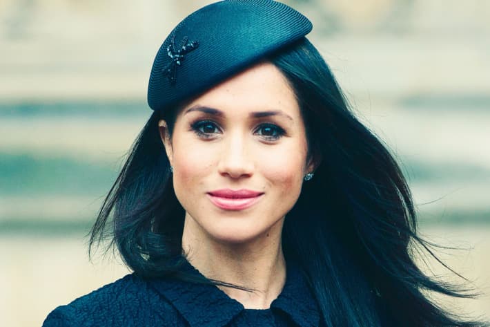 Nga aktore në princeshë/ Gjërat që i ndalohen Meghan Markle 