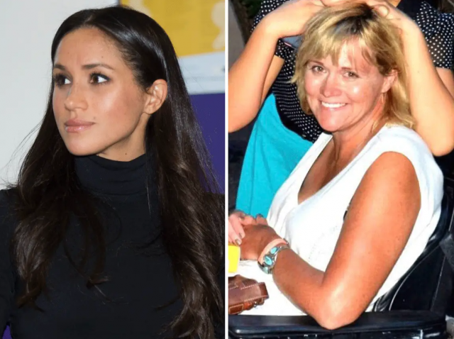Motra e Meghan publikon librin ku premton se i thotë të gjitha: Sa ikte Harry ajo bëhej e keqe me babain