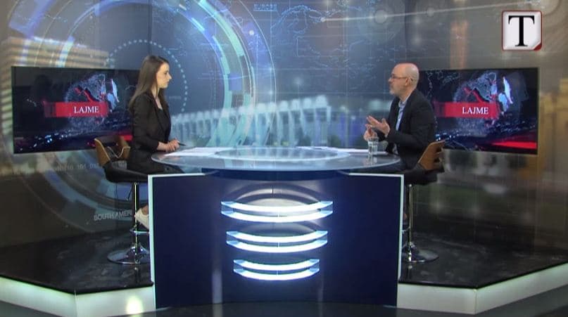    Dëmtimet në shkolla/ Eksperti Mehmeti: Veliaj të shkojë në prokurori për shpërdorim detyre