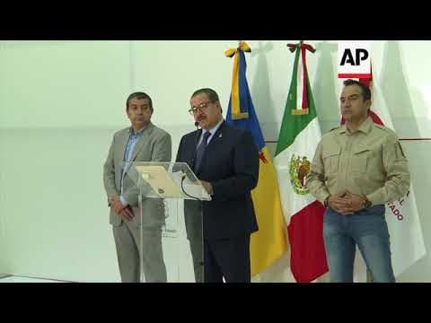 Meksikë, rrëmbehen dhe zhduken 3 italianë (VIDEO)