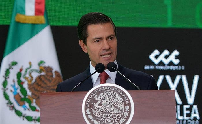 Meksika reagon ndaj Trump-it: Do të rishikojmë të gjitha marrëveshjet me SHBA-të