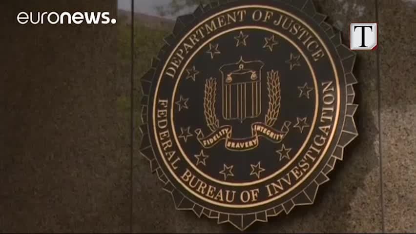 “Lufta” e memo-ve, Trump bllokon dokumentin e demokratëve (VIDEO)