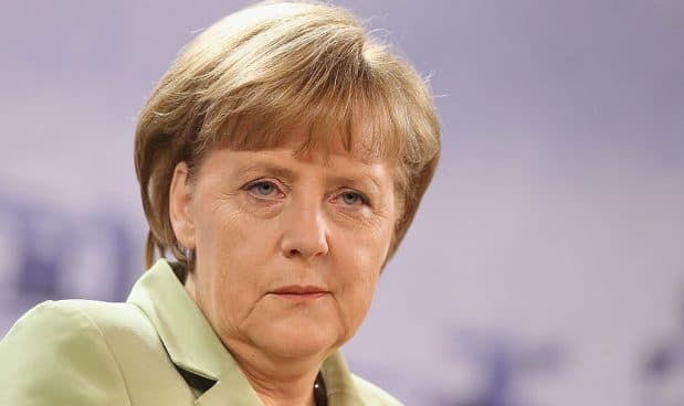 Merkel propozon unifikimin e pagës minimale për të gjitha vendet e Europës