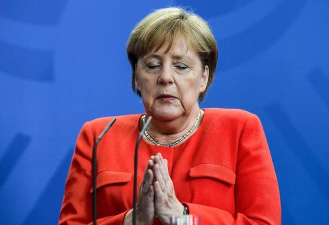 Emigrantët, Merkel do të negociojë me krerët e qeverive