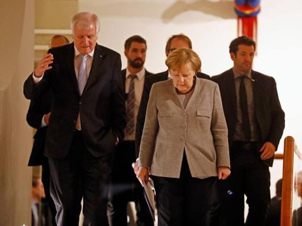Merkel e nis nga zero: Zgjedhjet e reja, rruga më e mirë