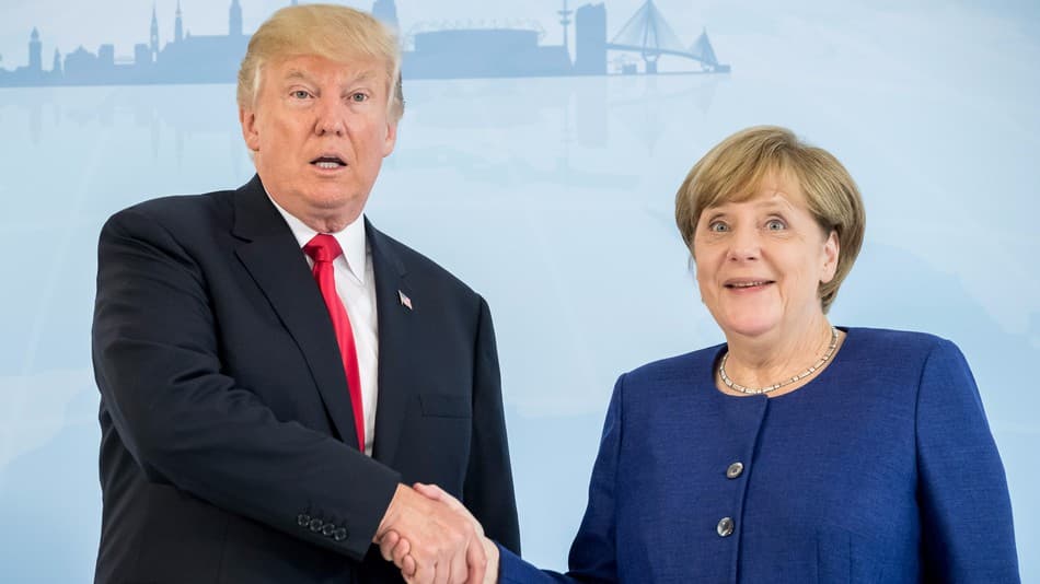 Sondazhi: Trump nuk gëzon besim në rrafshin ndërkombëtar, europianët të parët