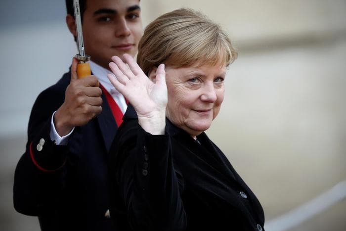 Merkel: Nacionalizmi kërcënon paqen në BE