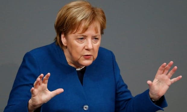 Merkel shton presionin mbi Theresa May: Do të bllokoj samitin e Brexit nëse nuk është nënshkruar më parë marrëveshja