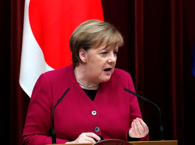 Divorci i Britanisë së Madhe me BE, Angela Merkel kërkon të vazhdojnë bisedimet për një marrëveshje Brexit