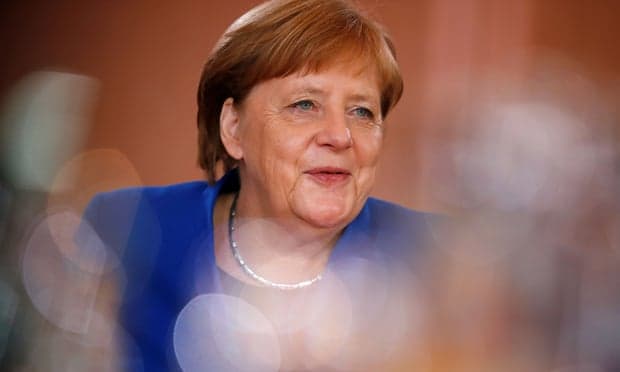 Merkel: Evropa të bashkohet për t'u përballur me Kinën, Rusinë dhe SHBA-të
