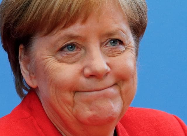 Deklara e fortë e Merkel: Uashingtonit nuk mund t’i lihet më në dorë rendi botëror