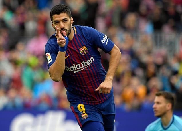 Barcelona vendos rekord të ri në La Liga dhe vazhdon marshimin drejt titullit