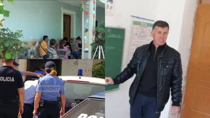 Gjirokastër, dënohet me 3 vjet e gjysmë burg mësuesi që ngacmoi nxënësen