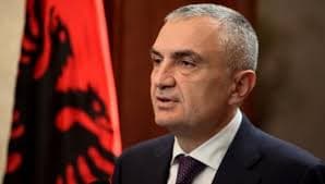 Presidenti Ilir Meta kthen për rishqyrtim ligjin e rezervave të shtetit