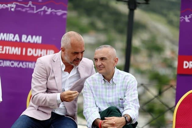 Politika e letrave/ Meta Ramës: Marrëveshjet më të mëdha i keni bërë ti dhe Doktori