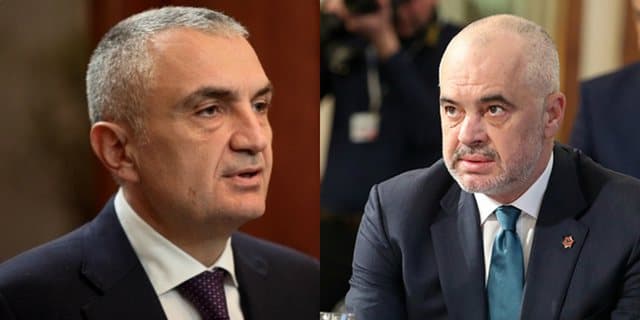 Meta: Reforma në Drejtësi u shndërrua "artistikisht" në Ramaformë