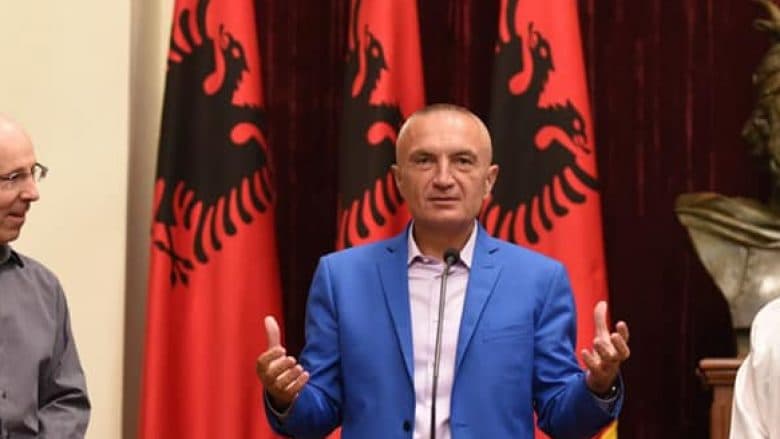 Anulimi i zgjedhjeve, Meta i kthen përgjigje Komisionit të Ligjeve