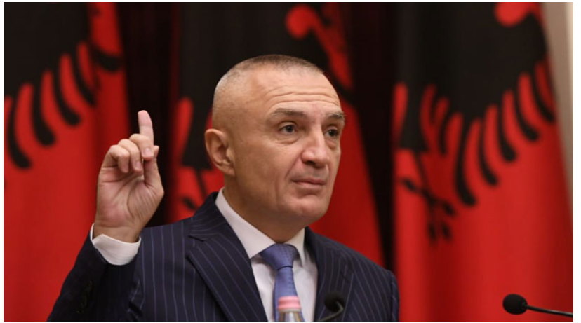 Meta: Me çdo kusht në epokën e referendumeve, më 8 Dhjetor në shesh