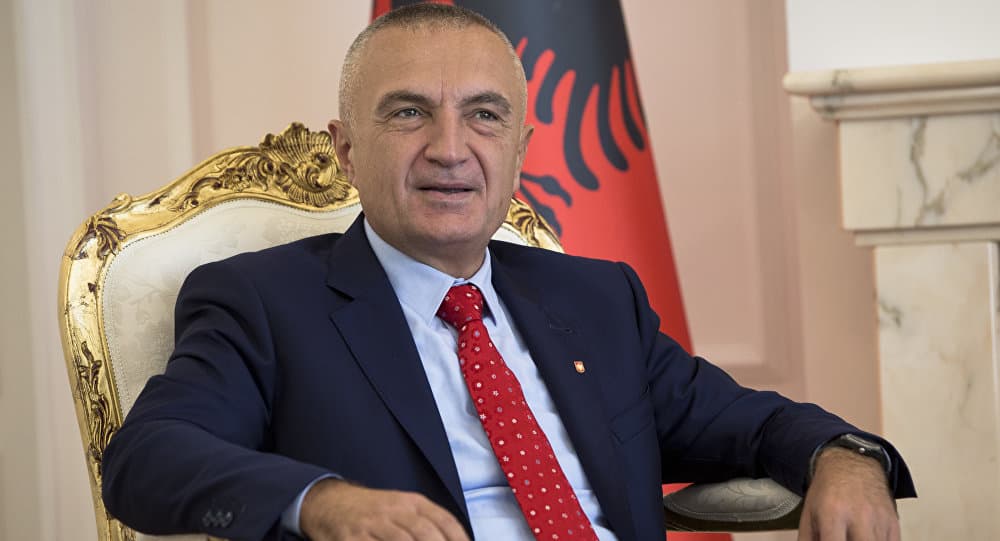 "Nuk ka fuqi tokësore e jashtëtokësore të më trembë me drejtësi e padrejtësi"
