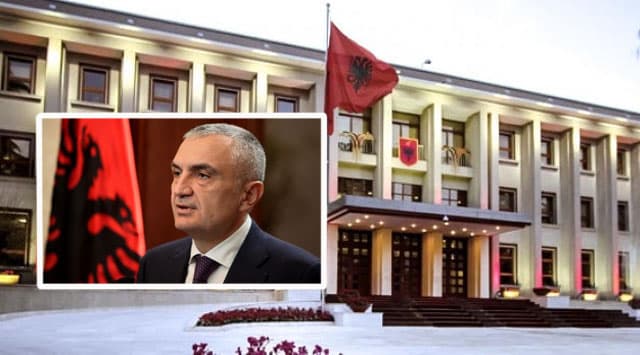 Negociatat me Greqinë, Meta flet për plotfuqishmërinë dhe për listën me 12 negociatorët