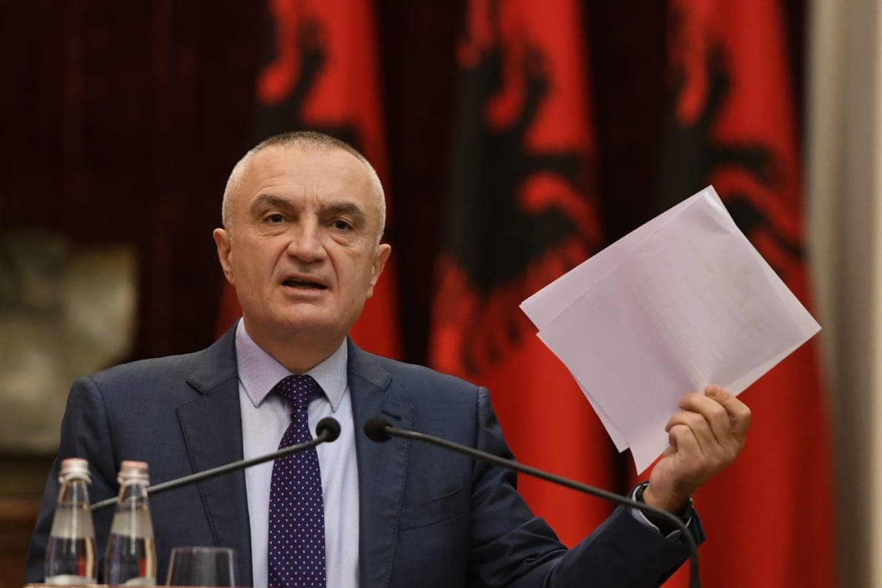 Meta kërkon largimin e Etilda Gjonajt: Të hënën e kallëzojmë në SPAK