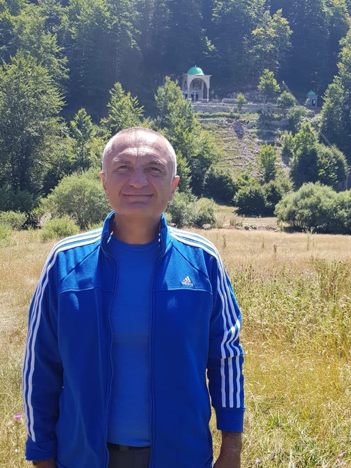 Meta nis javën me urim për pelegrinët që këtë javë ngjiten në malin e Tomorrit