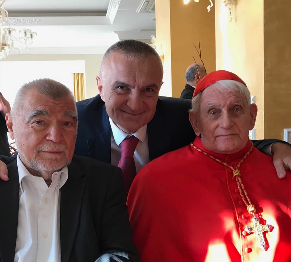 Statuja e Shenjtores Nënë Tereza tashmë edhe në Kroaci