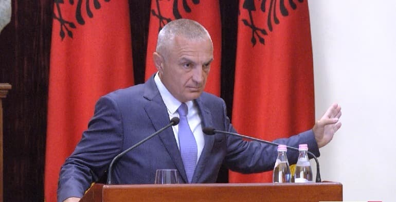 Mosfunksionimi i Gjykatës së Lartë/ Meta: Askush nuk mban përgjegjësi